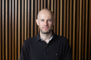 Dr Thierry Bore